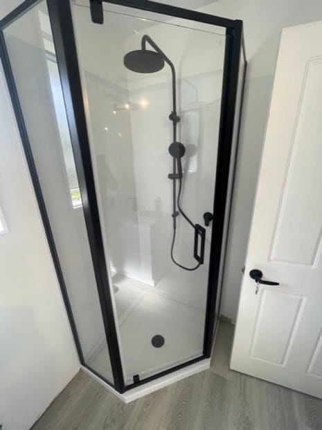 Recent job